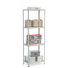 СТФ Стеллаж 744-2,0 до 145 кг на полку