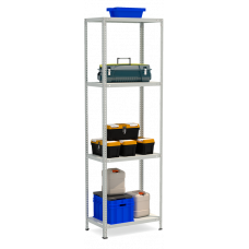 СТФ Стеллаж 744-2,2 до 145 кг на полку