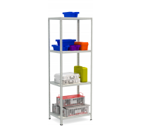 СТФ Стеллаж 754-2,0 до 145 кг на полку