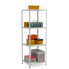 СТФ Стеллаж 764-2,0 до 145 кг на полку