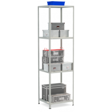 СТФ Стеллаж 764-2,5 до 145 кг на полку