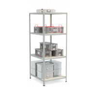 СТФ Стеллаж 784-1,8 до 145 кг на полку