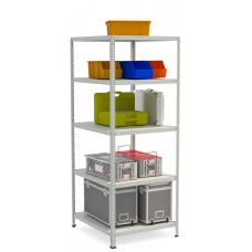 СТФ Стеллаж 785-1,8 до 145 кг на полку