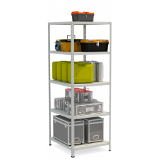 СТФ Стеллаж 785-2,0 до 145 кг на полку