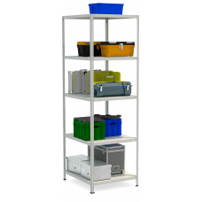 СТФ Стеллаж 785-2,2 до 145 кг на полку