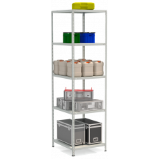 СТФ Стеллаж 785-2,5 до 145 кг на полку