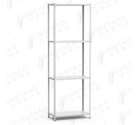 СТФУ-П Стеллаж 1074-3.0 до 200 кг на полку