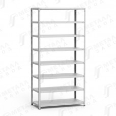СТФУ-П Стеллаж 1088-2.0 до 180 кг на полку
