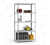 СТФУ Стеллаж 1035-2,0 до 200 кг на полку