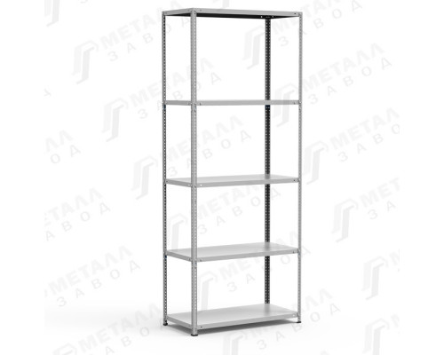 СТФУ Стеллаж 1045-1,8 до 200 кг на полку