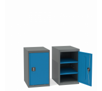 Тумба инструментальная ТИ-50(60)