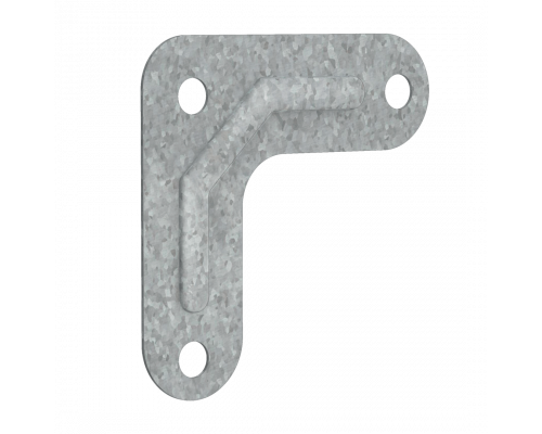 Уголок жесткости