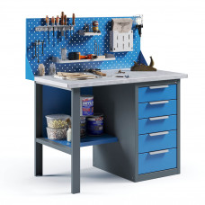 ВД-1.2 Верстак с драйвером