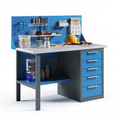 ВД-1.6 Верстак с драйвером