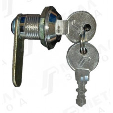 Замок повышенной секретности