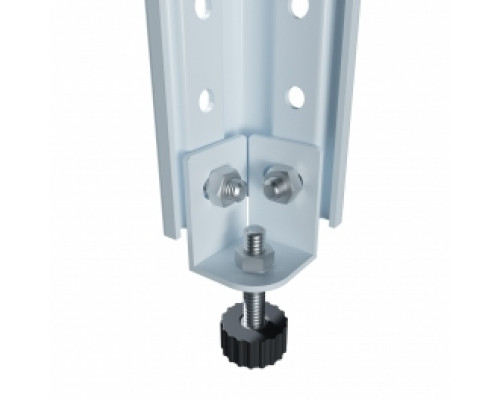 Регулируемая опора