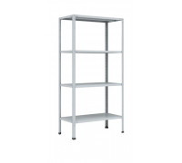 Металлический стеллаж МС-244/500