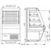 Холодильная горка гастрономическая Carboma F13-07 VM 0,7-2 (Carboma 1260/700 ВХСп-0,7, индивидуальное исполнение)