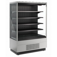 Холодильная горка гастрономическая Carboma FC 20-07 VM 1,3-2 версия 2.0 0430