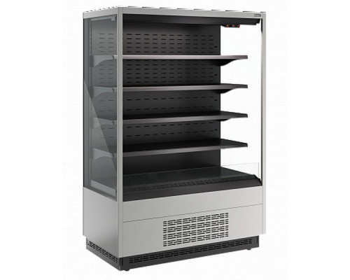 Холодильная горка гастрономическая Carboma FC 20-07 VM 1,3-2 версия 2.0 0430
