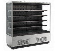 Холодильная горка гастрономическая Carboma FC 20-07 VM 1,9-2 версия 2.0 0430