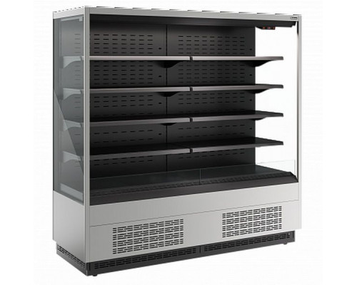 Холодильная горка гастрономическая Carboma FC 20-07 VM 1,9-2 версия 2.0 0430