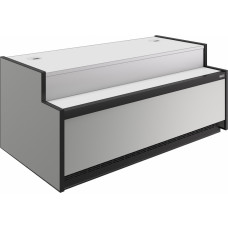 Прилавок кассовый Carboma GC110 N 0,9-7 версия 2.0 9006