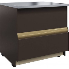 Прилавок кассовый Carboma П-0,6 Carboma Cube (KC70 N 0,6-7)