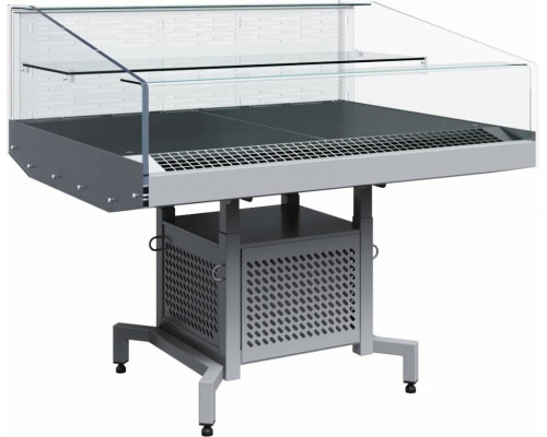 Промо-витрина Carboma PF11-12 VM 1,25-2 (9006)