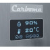 Шкаф для вызревания мяса Carboma M700GN-1-G-MHC 0430