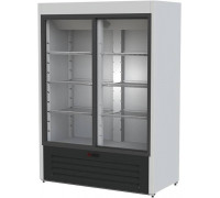 Шкаф холодильный Carboma ШХ-0,8К