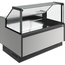 Витрина для рыбы Carboma GC110 SP 0,94-1 версия 2.0 с боковинами, 9006-0430