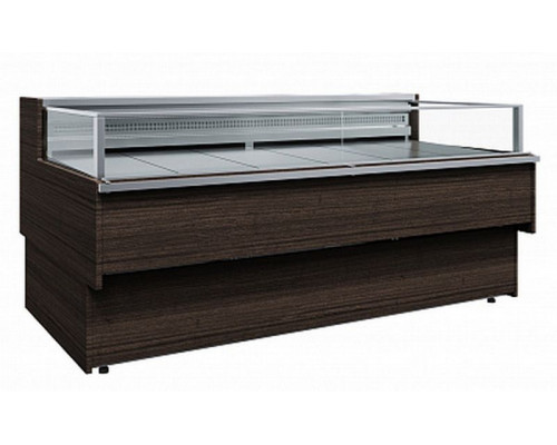 Витрина для рыбы Carboma GC110 SP 0,94-2 (ВХСл-0,94 Carboma GC110 (1005 ВЕНГЕ)