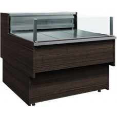 Витрина для рыбы Carboma GC110 SP 0,94-2 (ВХСл-0,94 Carboma GC110) (1006 ДУБ)