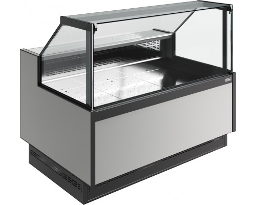 Витрина для рыбы Carboma GC110 SP 1,25-1 версия 2.0 без боковин, 9006-0430