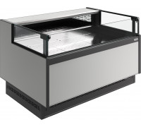 Витрина для рыбы Carboma GC110 SP 1,5-2 версия 2.0 с боковинами, открытая, 9006-0430