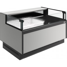 Витрина для рыбы Carboma GC110 SP 1,5-2 версия 2.0 с боковинами, открытая, 9006-0430