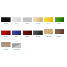 Витрина для рыбы Carboma GC110 SP 2,0-1 версия 2.0 с боковинами, 9006-0430