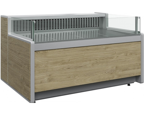 Витрина для рыбы Carboma GC111 SP 0,94-2 (1010 Мариель)