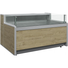 Витрина для рыбы Carboma GC111 SP 1,25-2 (1010 Мариель)