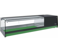 Витрина для суши Carboma AC37 SM 1,0-1 Sushi