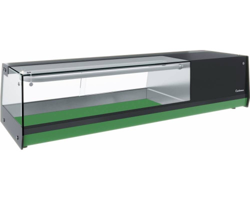 Витрина для суши Carboma AC37 SM 1,5-1 Sushi