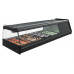 Витрина для суши Carboma AC38 SM 1,5-1 Sushi