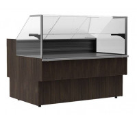 Витрина холодильная Carboma GC110 VM 2,0-1 (ВХС-2,0 Carboma GC110 (динамика)) (1005 ВЕНГЕ)