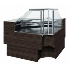 Витрина холодильная Carboma GC110 VM-6 (ВХСу-2 внутренний 90 Carboma GC110 (динамика)) (1005 ВЕНГЕ)