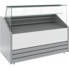 Витрина холодильная Carboma GC75 VV 1,2-1 (динамика) (9006-9003)