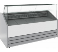 Витрина холодильная Carboma GC75 VV 1,8-1 (динамика) (9006-9003)