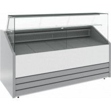 Витрина холодильная Carboma GC75 VV 1,8-1 (динамика) (9006-9003)