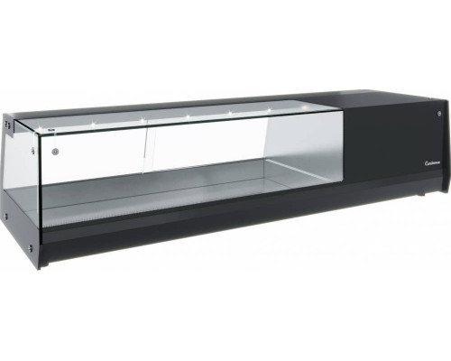 Витрина холодильная настольная Carboma AC37 SM 1,8-1