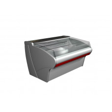 Витрина холодильная открытая Carboma G110 VM 1,5-2 (ВХСо-1,5 Carboma G110 (динамика))